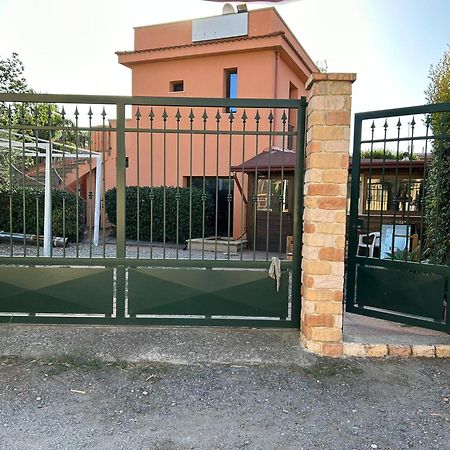 T'Addormento Hotell Reggio di Calabria Eksteriør bilde