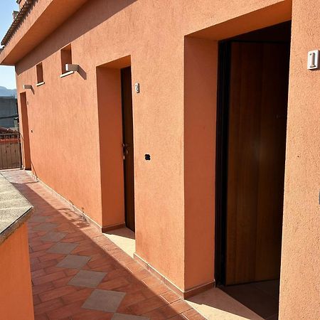 T'Addormento Hotell Reggio di Calabria Eksteriør bilde