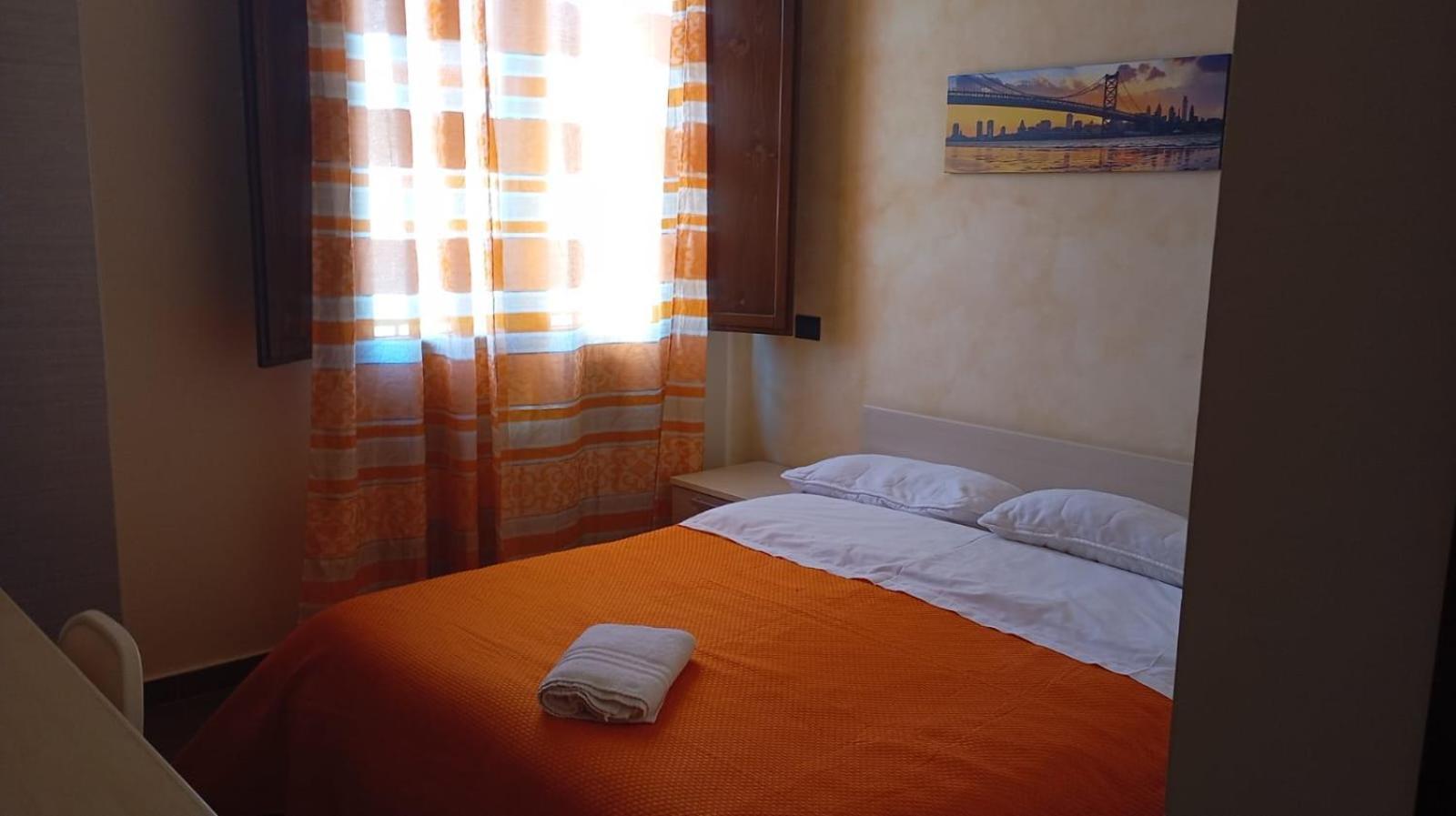T'Addormento Hotell Reggio di Calabria Eksteriør bilde