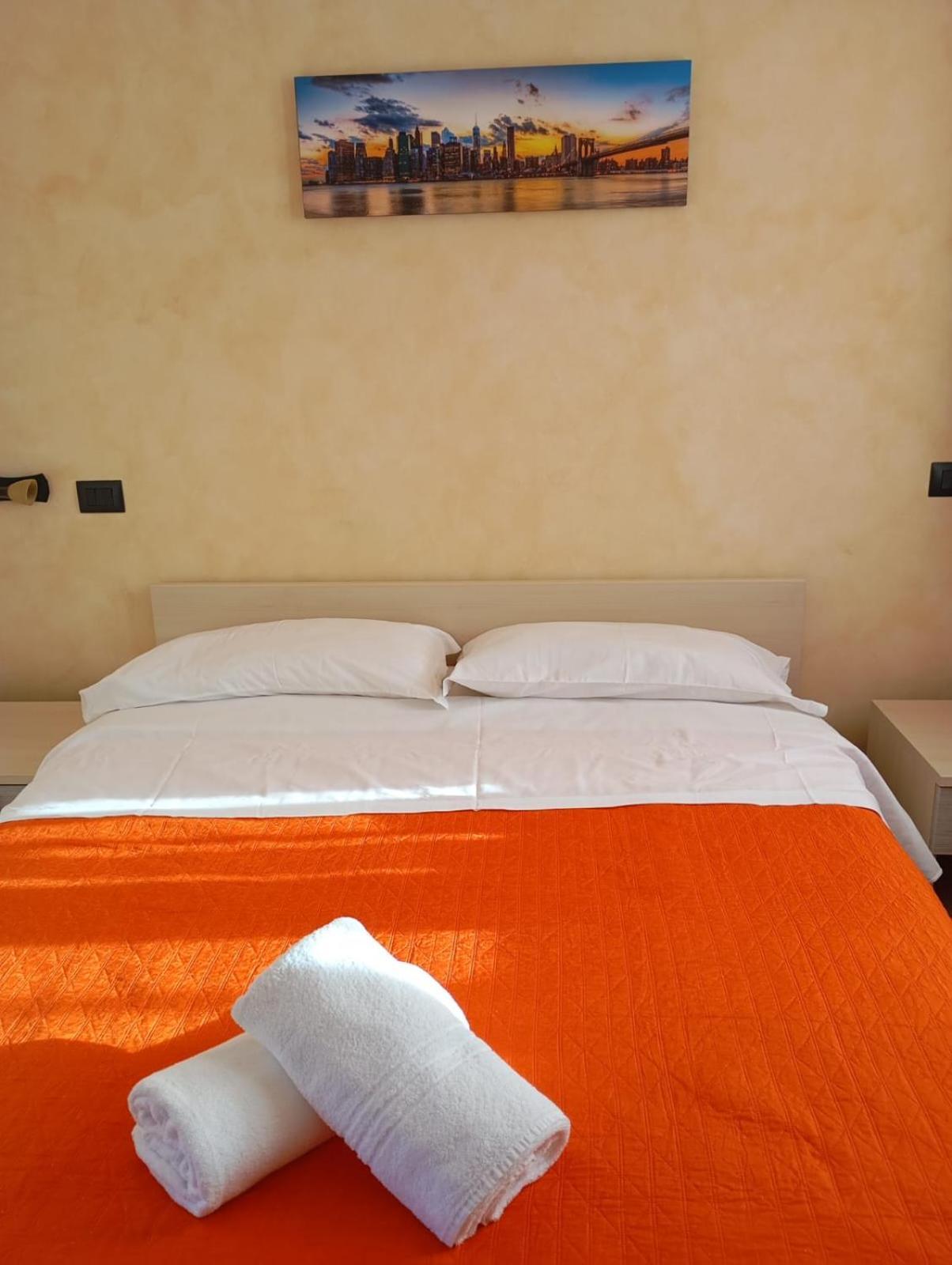 T'Addormento Hotell Reggio di Calabria Eksteriør bilde