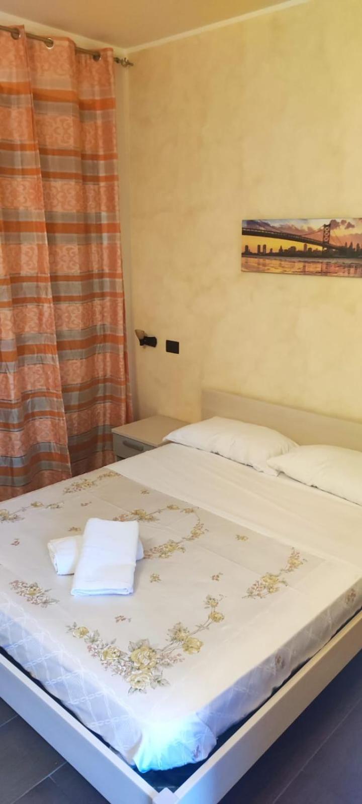 T'Addormento Hotell Reggio di Calabria Eksteriør bilde