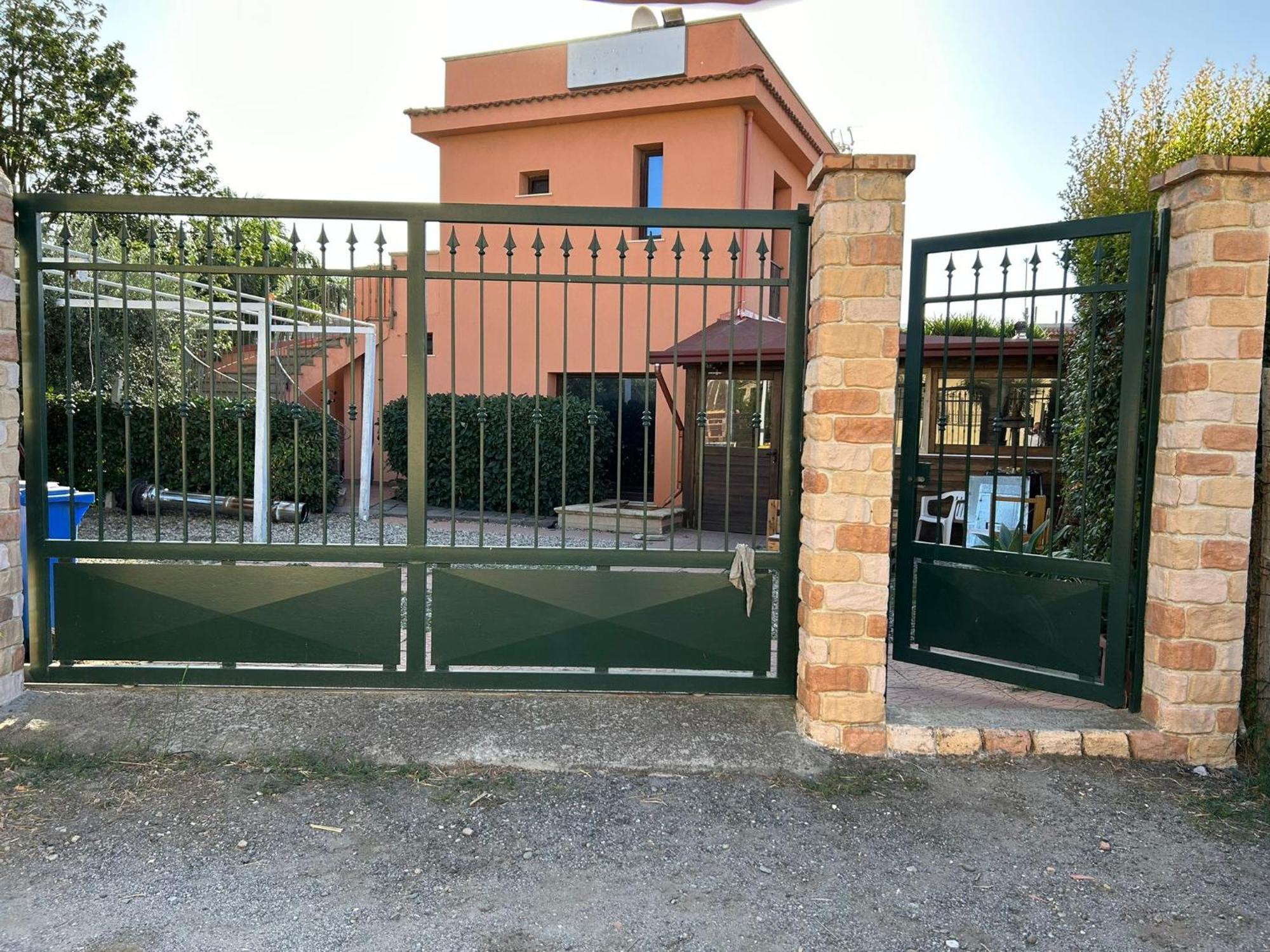 T'Addormento Hotell Reggio di Calabria Eksteriør bilde