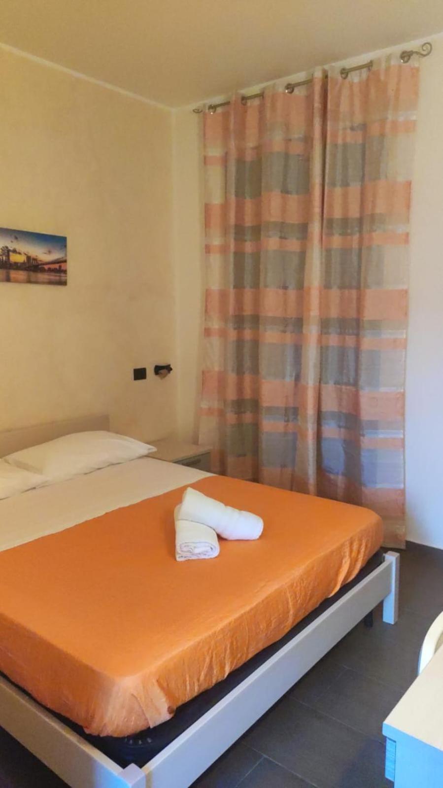 T'Addormento Hotell Reggio di Calabria Eksteriør bilde